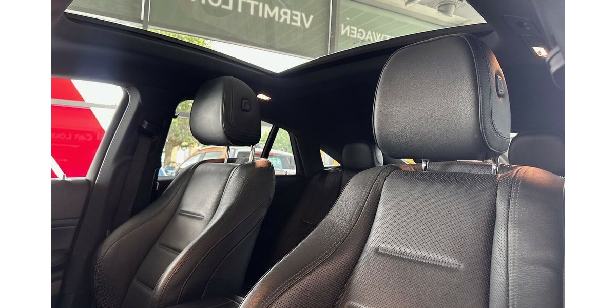 Mercedes-Benz GLE 350 de 4Matic Coupe AMG |Pano|Burm|Hud| 99.960 km 58.999 &euro; Mainz-Kostheim 55246