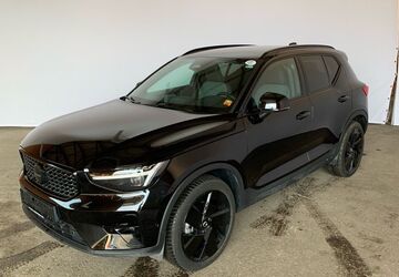 Volvo XC40 8.993 km 35.545 &euro; Eschborn 65760