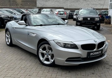 BMW Z4 194.800 km 15.990 &euro; Wiesbaden 65201