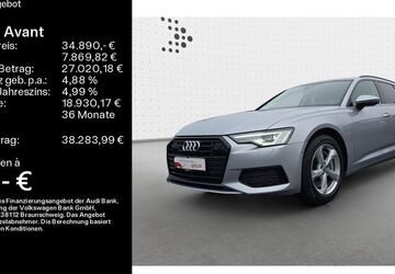 Audi A6 76.024 km 33.890 &euro; Oberursel 61440