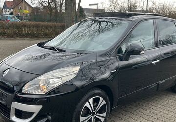 Renault Scenic 72.000 km 6.999 &euro; Rüsselsheim 65428