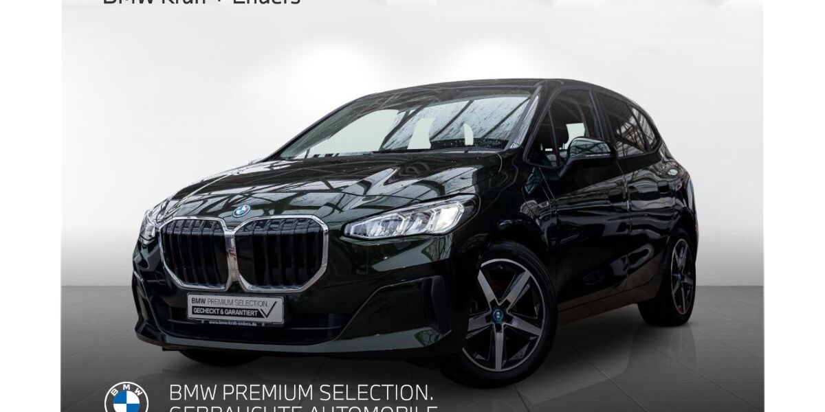 BMW 225 Active Tourer 46.700 km 26.500 &euro; Idstein 65510