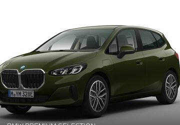 BMW 225 Active Tourer 46.700 km 27.900 &euro; Idstein 65510