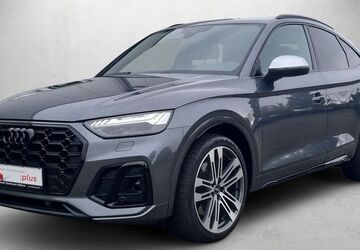 Audi SQ5 67.310 km 47.480 &euro; Mainz 55131