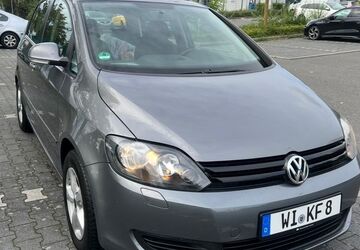 VW Golf Plus 215.000 km 4.600 &euro; Wiesbaden 65183