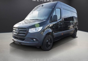 Mercedes-Benz eSprinter 42.000 km 21.420 &euro; Wiesbaden-Schierstein 65201