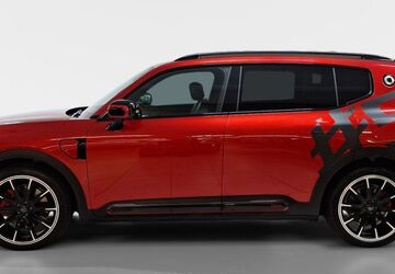 Smart #5 7.965 km 51.890 &euro; Mainz 55128