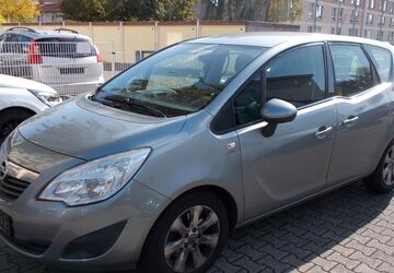 Opel Meriva 104.000 km 5.699 &euro; Mainz 55129