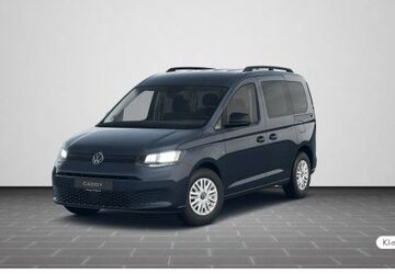 VW Caddy 22.090 km 28.500 &euro; Wiesbaden 65189