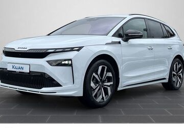 Skoda Enyaq 4.999 km 54.980 &euro; Wiesbaden 65197