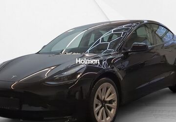 Tesla Model 3 84.751 km 24.264 &euro; Eschborn 65760