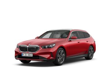 Gebrauchte BMW i5