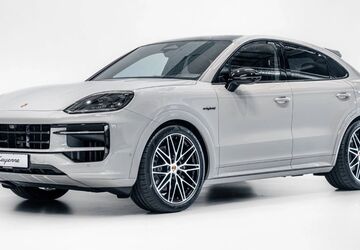 Porsche Cayenne 9.900 km 124.900 &euro; Hofheim 65719