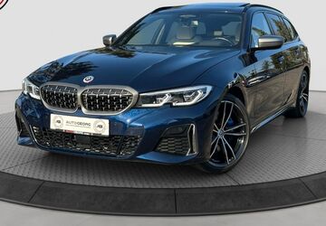 BMW M340i 63.500 km 48.900 &euro; Wiesbaden 65205