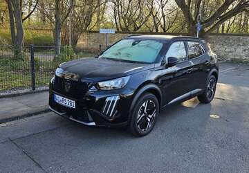 Peugeot 2008 12.000 km 23.450 &euro; Wiesbaden 65203