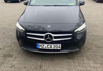 Mercedes-Benz B 200 163.000 km 14.500 &euro; Mainz 55128