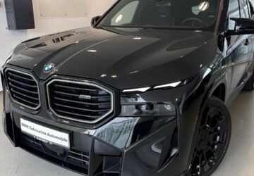 BMW XM 16.574 km 91.888 &euro; Hofheim 65719