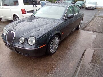 Gebrauchte Jaguar S-Type