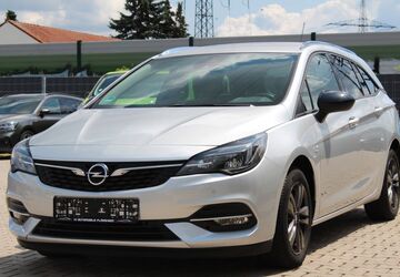 Opel Astra 70.900 km 12.450 &euro; Flörsheim 65439