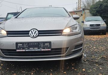 VW Golf 146.887 km 7.499 &euro; Wiesbaden 65201