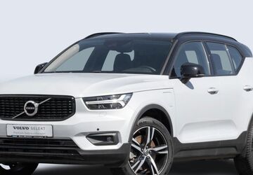 Volvo XC40 37.580 km 30.990 &euro; Idstein 65510