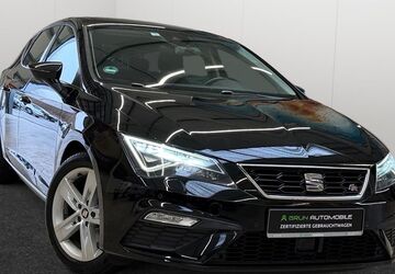 Seat Leon 112.000 km 15.995 &euro; Saulheim 55291