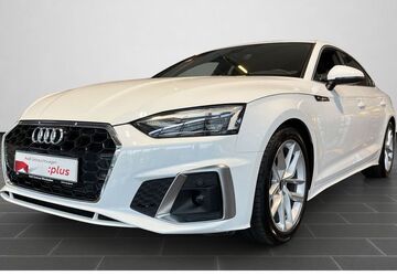 Audi A5 32.373 km 29.950 &euro; Wiesbaden 65189