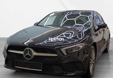 Mercedes-Benz A 250 43.932 km 22.896 &euro; Eschborn 65760