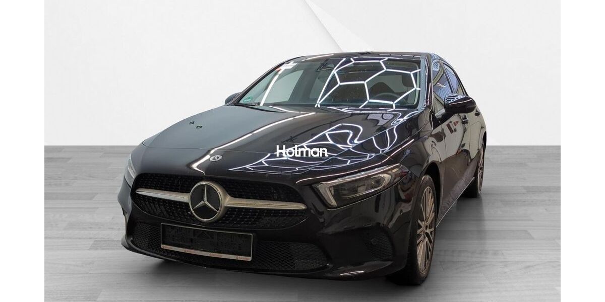 Mercedes-Benz A 250 43.932 km 22.896 &euro; Eschborn 65760