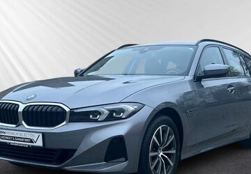 BMW 330 83.210 km 30.488 &euro; Wiesbaden 65203