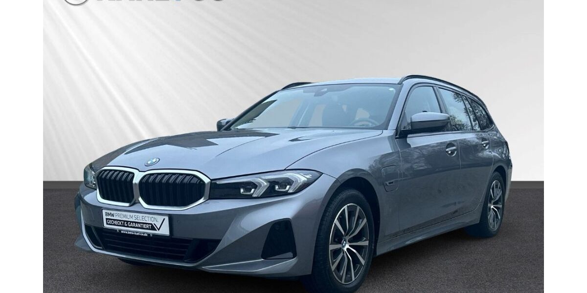 BMW 330 83.210 km 30.488 &euro; Wiesbaden 65203