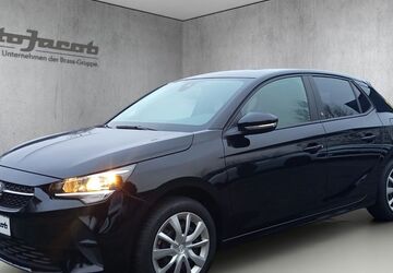 Opel Corsa 17.529 km 17.950 &euro; Rüsselsheim 65428