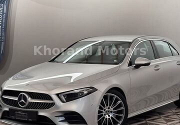 Mercedes-Benz A 250 94.380 km 24.380 &euro; Wiesbaden 65205