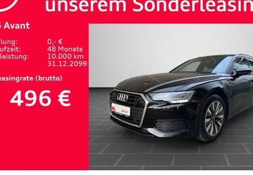 Audi A6 49.576 km 32.890 &euro; Wiesbaden 65189
