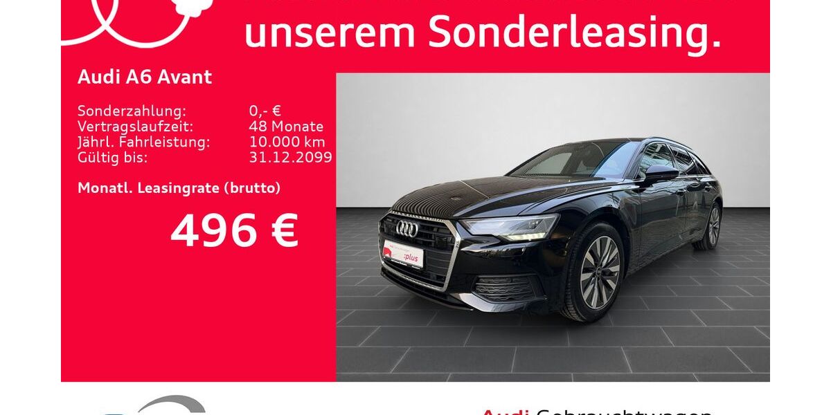 Audi A6 49.576 km 32.890 &euro; Wiesbaden 65189