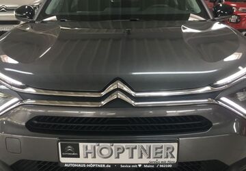 Citroen C4 47.805 km 17.870 &euro; Mainz 55120