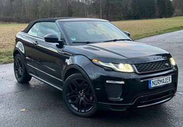 Land Rover Range Rover Evoque 85.000 km 23.900 &euro; Taunusstein 65232