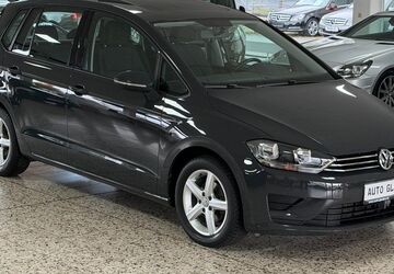 VW Golf Sportsvan 52.000 km 11.950 &euro; Rüsselsheim 65428
