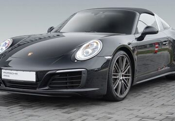 Porsche 991 18.176 km 129.880 &euro; Oberursel (Taunus) 61440