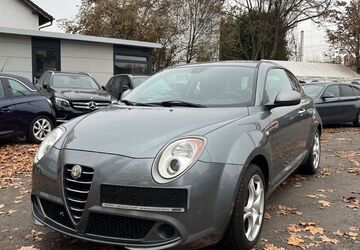 Alfa Romeo MiTo 107.000 km 3.999 &euro; Wiesbaden 65203