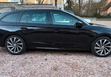 Skoda Octavia 90.000 km 19.400 &euro; Mainz 55129