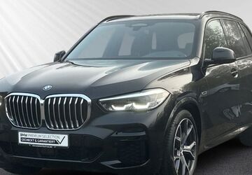 BMW X5 86.481 km 52.478 &euro; Wiesbaden 65203