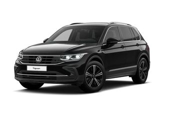 VW Tiguan 38.201 km 30.490 &euro; Bingen / Rhein 55411