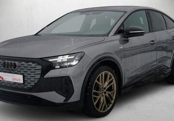 Audi Q4 52.210 km 26.480 &euro; Mainz 55131