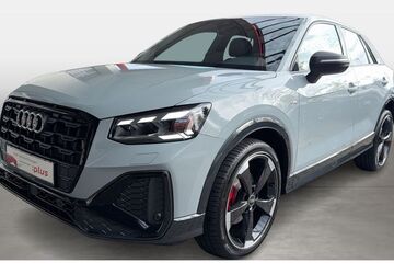 Audi Q2 4.904 km 37.480 &euro; Idstein 65510