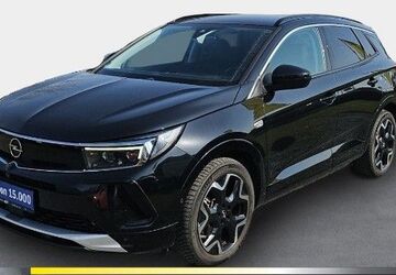 Opel Grandland (X) 29.850 km 28.451 &euro; Groß-Gerau 64521