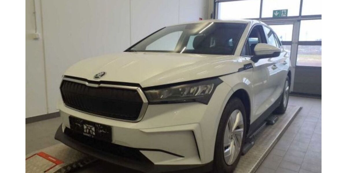 Skoda Enyaq 16.064 km 20.990 &euro; Mainz-Kastell (Wiesbaden) 55252