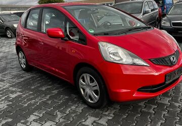 Honda Jazz 217.556 km 2.980 &euro; Ingelheim 55218