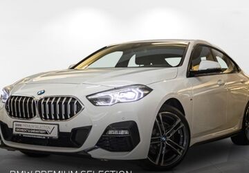BMW 218 Gran Coupé 44.490 km 26.900 &euro; Idstein 65510