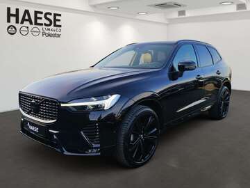 Gebrauchte Volvo XC60